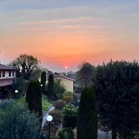 L'alba Al Cascinale - By Tourquoisevea * Ponti sul Mincio